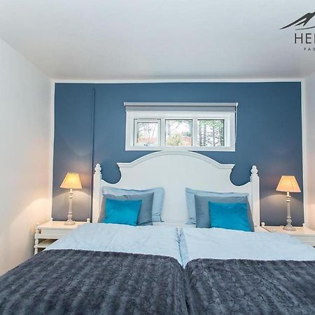 Laugaras Homestay Eksteriør billede